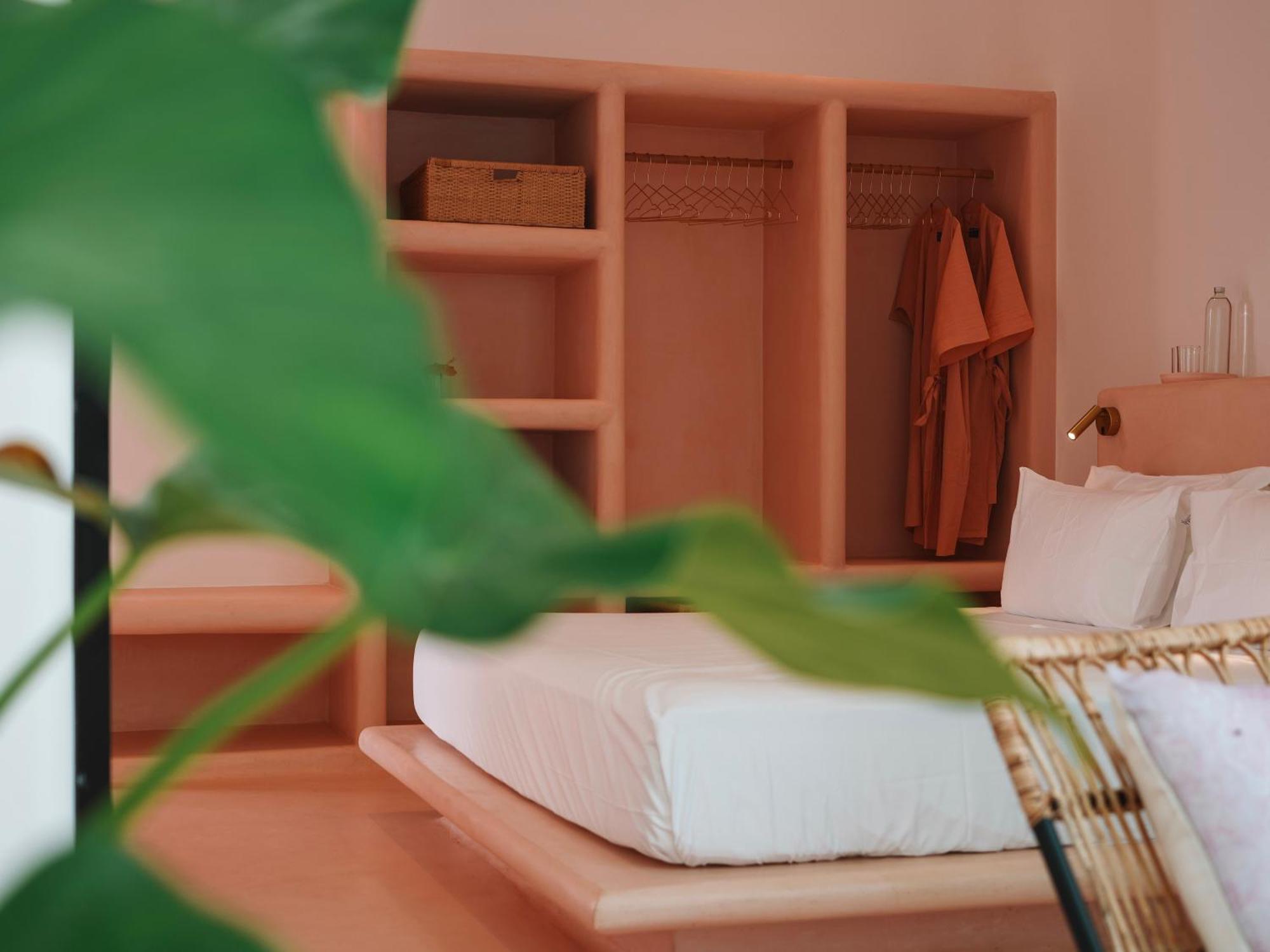 Animals Hotel Ахангама Стая снимка